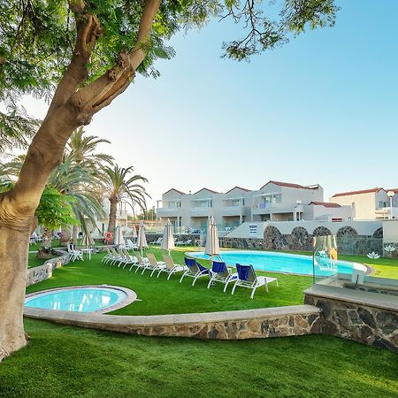 מספאלומס Apartamentos Livvo Koala Garden מראה חיצוני תמונה