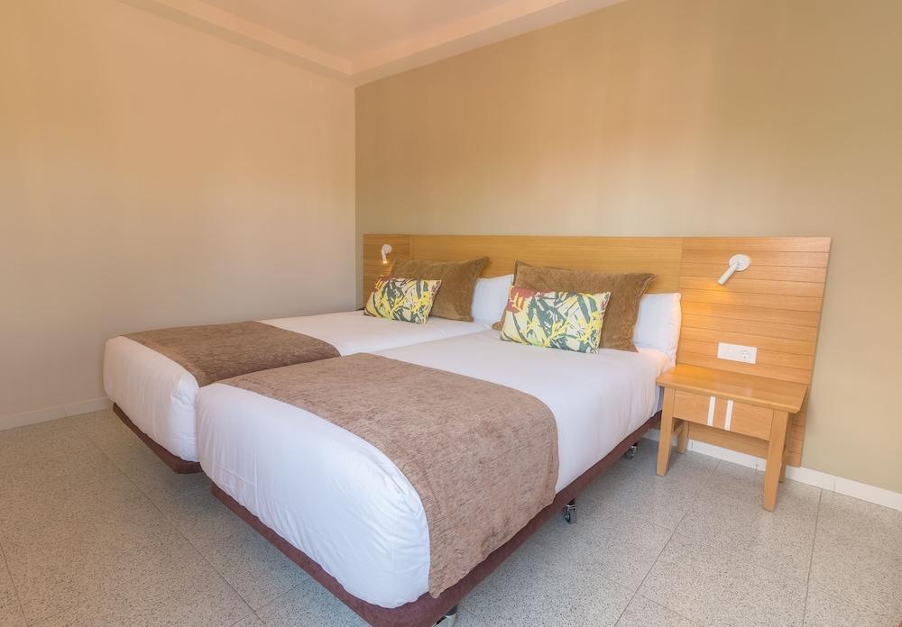 מספאלומס Apartamentos Livvo Koala Garden מראה חיצוני תמונה