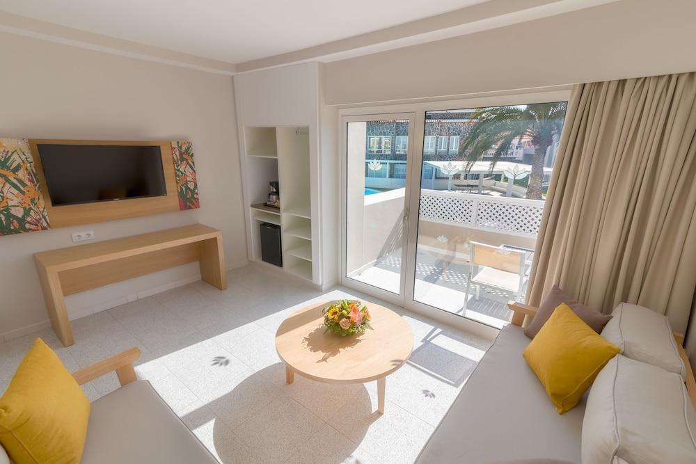 מספאלומס Apartamentos Livvo Koala Garden מראה חיצוני תמונה