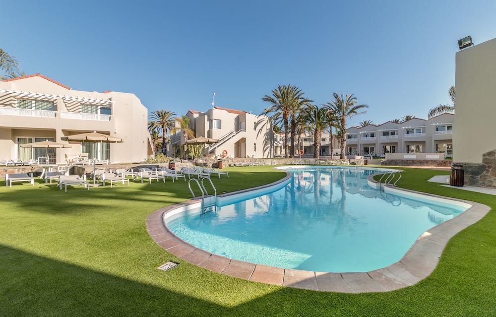מספאלומס Apartamentos Livvo Koala Garden מראה חיצוני תמונה