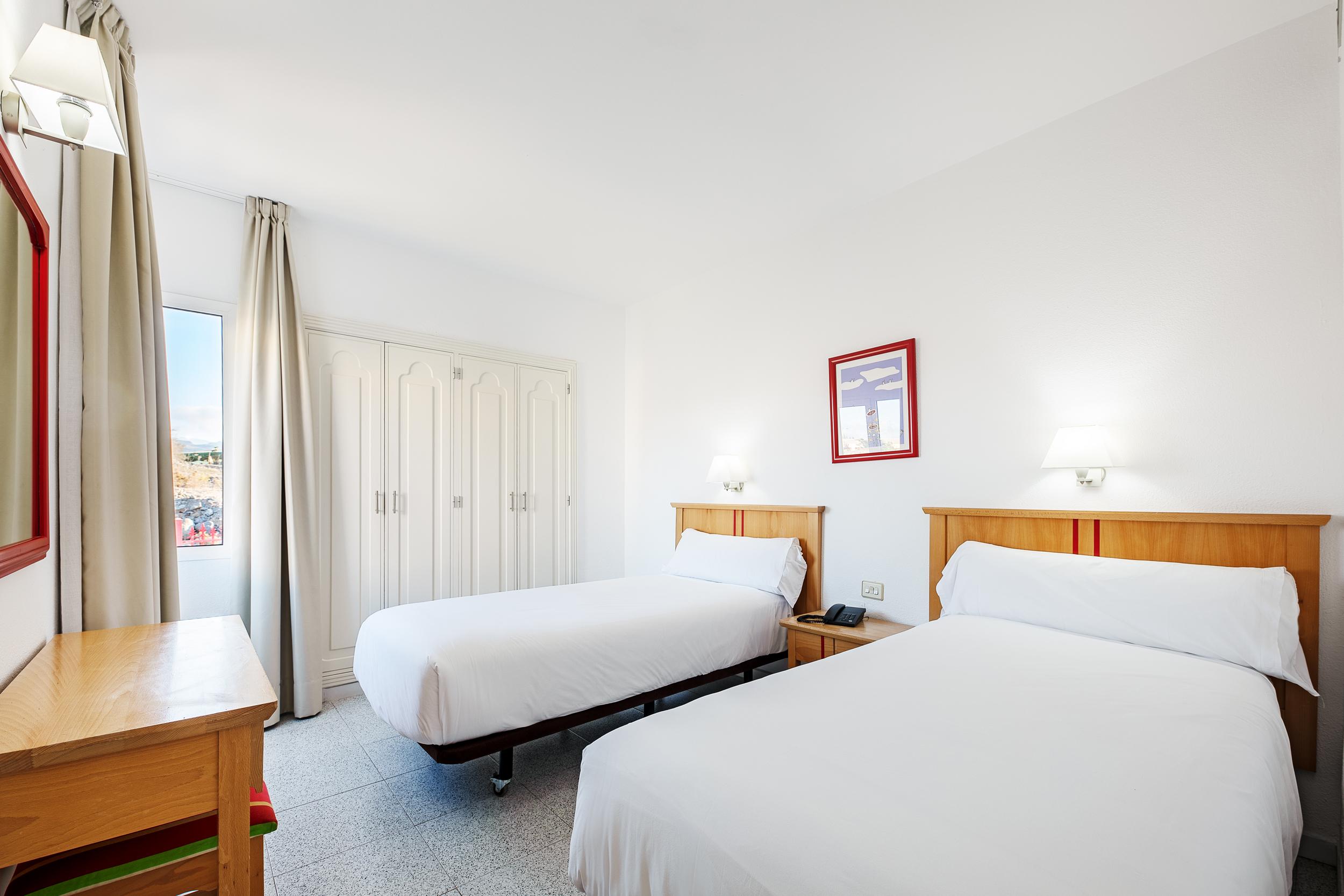 מספאלומס Apartamentos Livvo Koala Garden מראה חיצוני תמונה