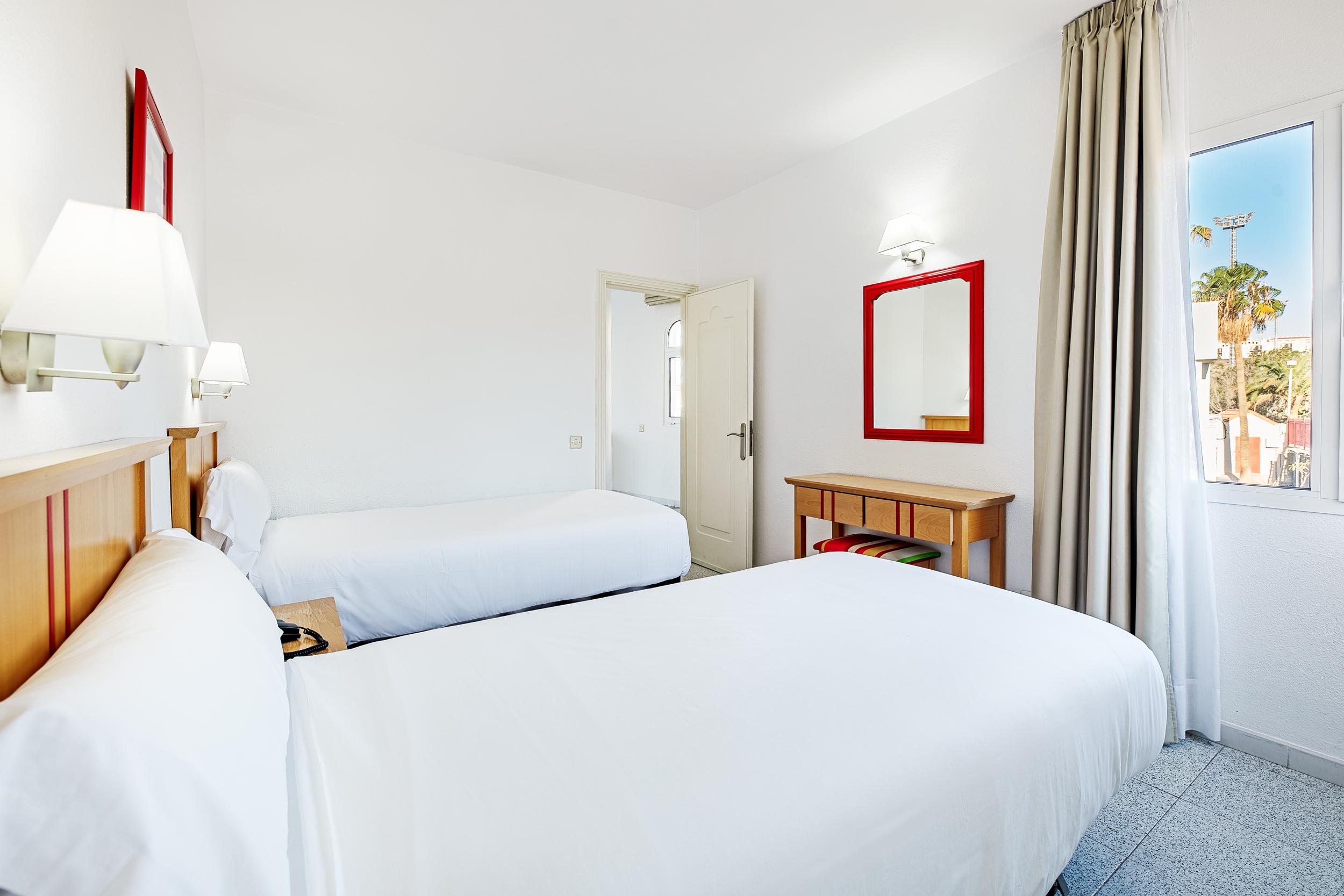 מספאלומס Apartamentos Livvo Koala Garden מראה חיצוני תמונה