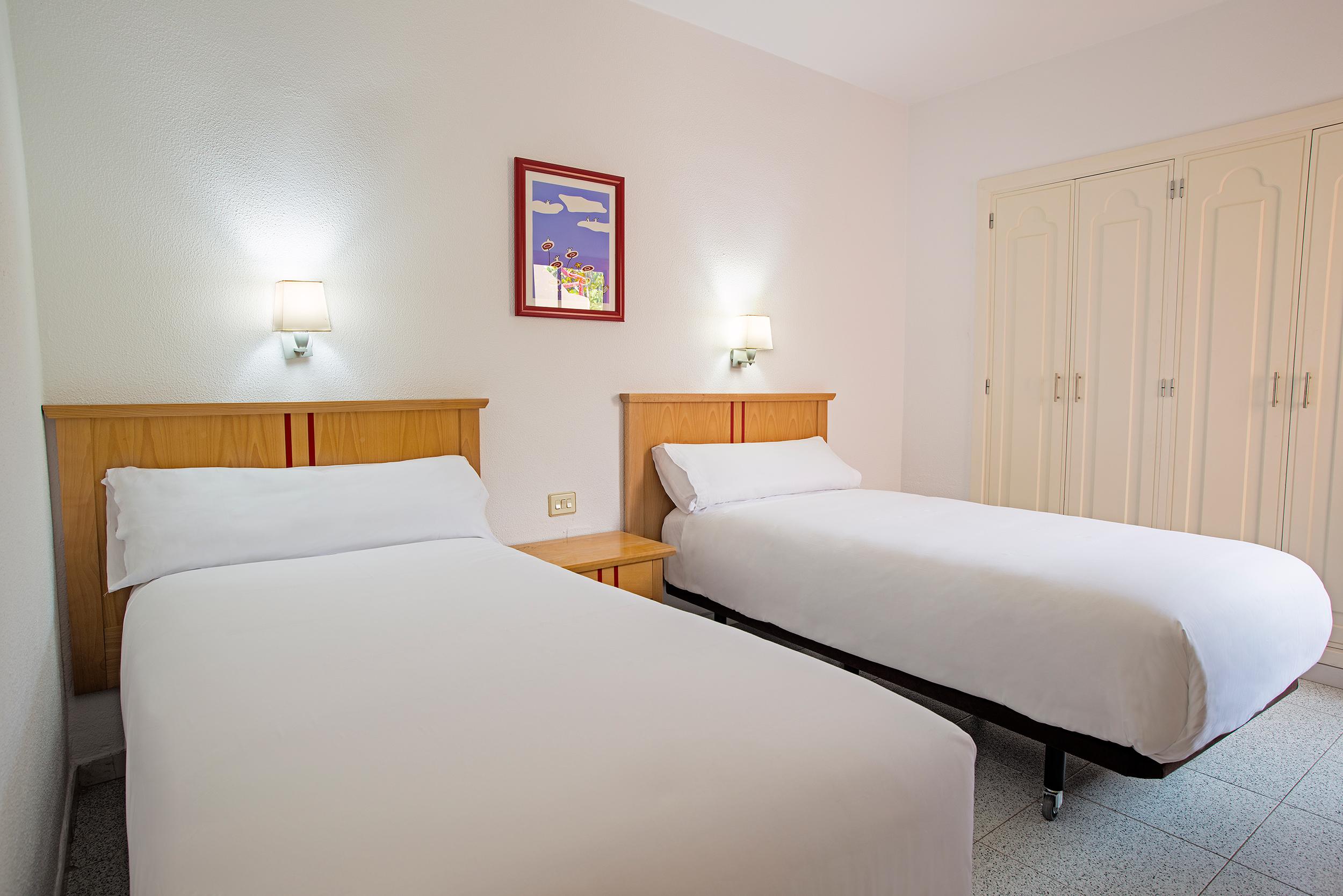 מספאלומס Apartamentos Livvo Koala Garden מראה חיצוני תמונה