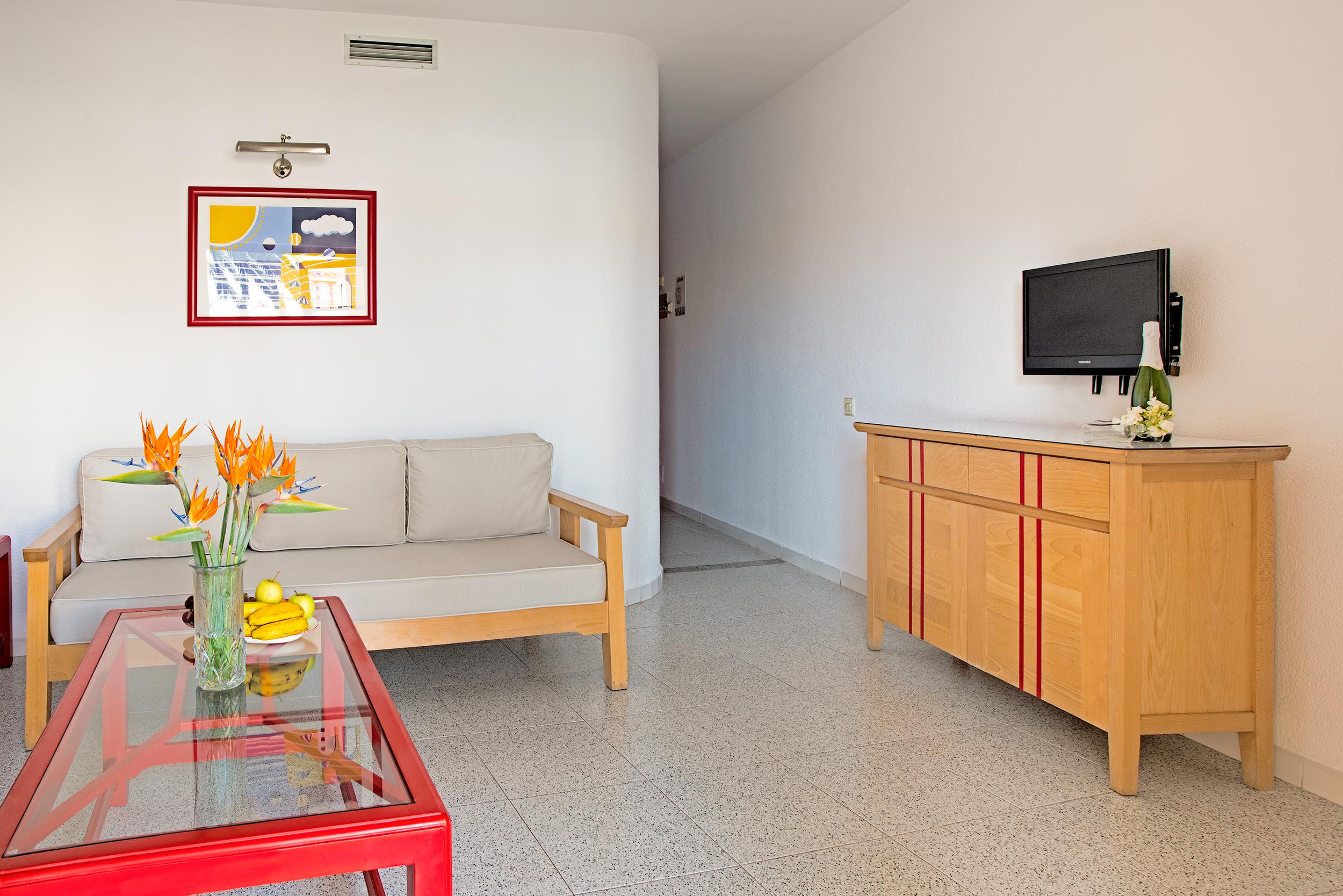 מספאלומס Apartamentos Livvo Koala Garden מראה חיצוני תמונה
