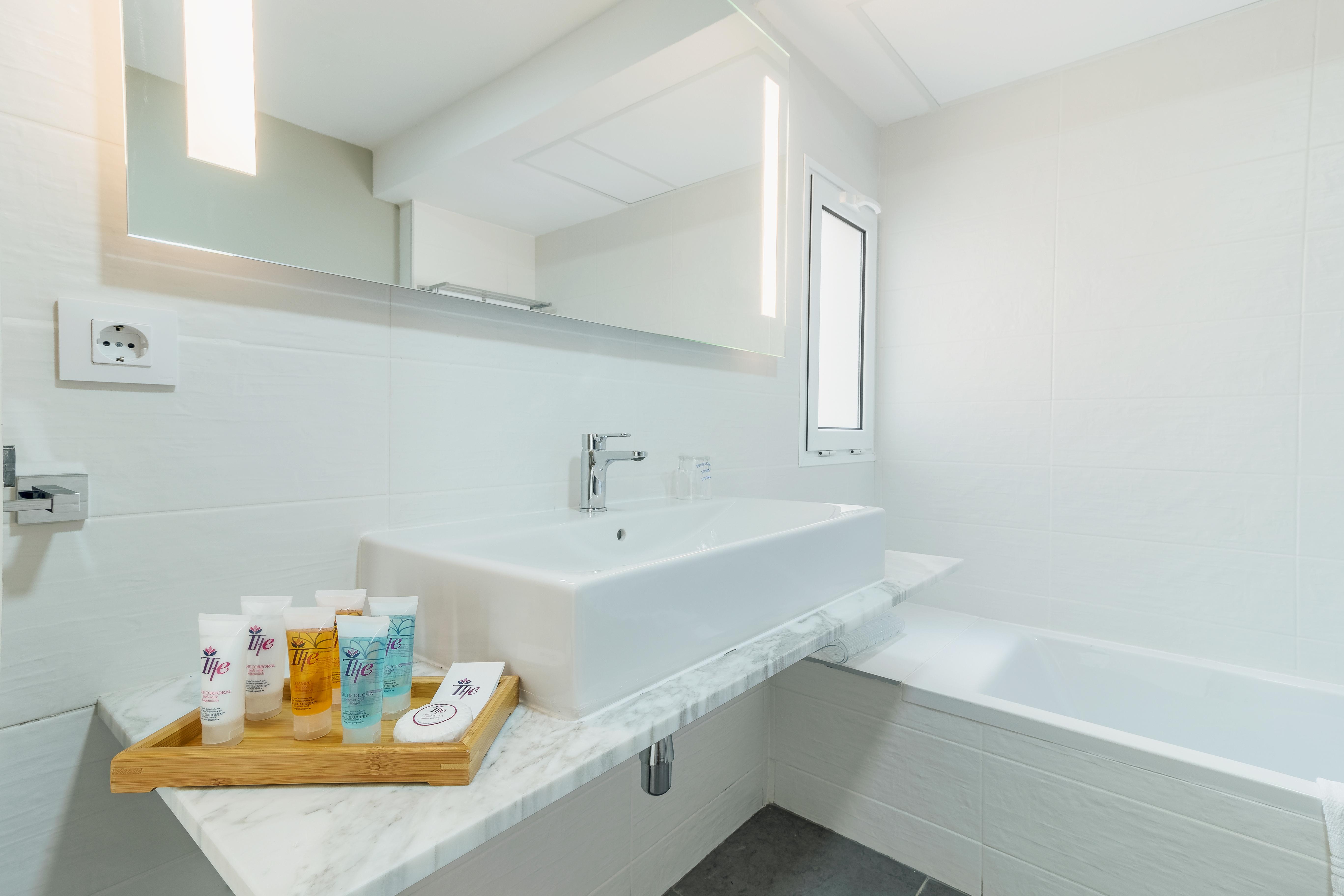 מספאלומס Apartamentos Livvo Koala Garden מראה חיצוני תמונה