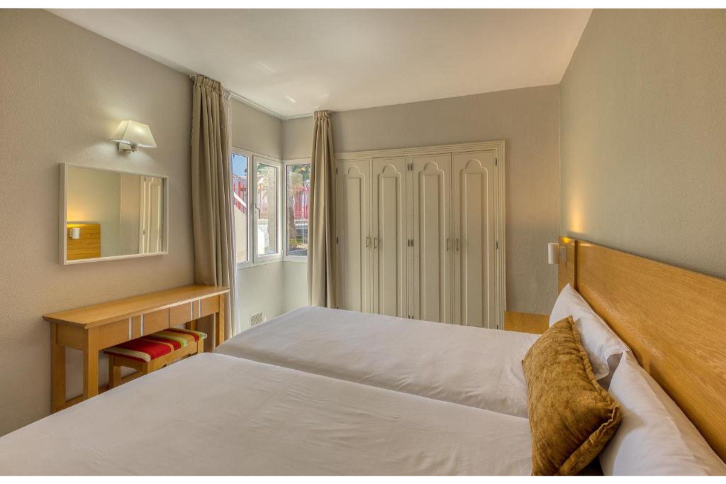 מספאלומס Apartamentos Livvo Koala Garden מראה חיצוני תמונה