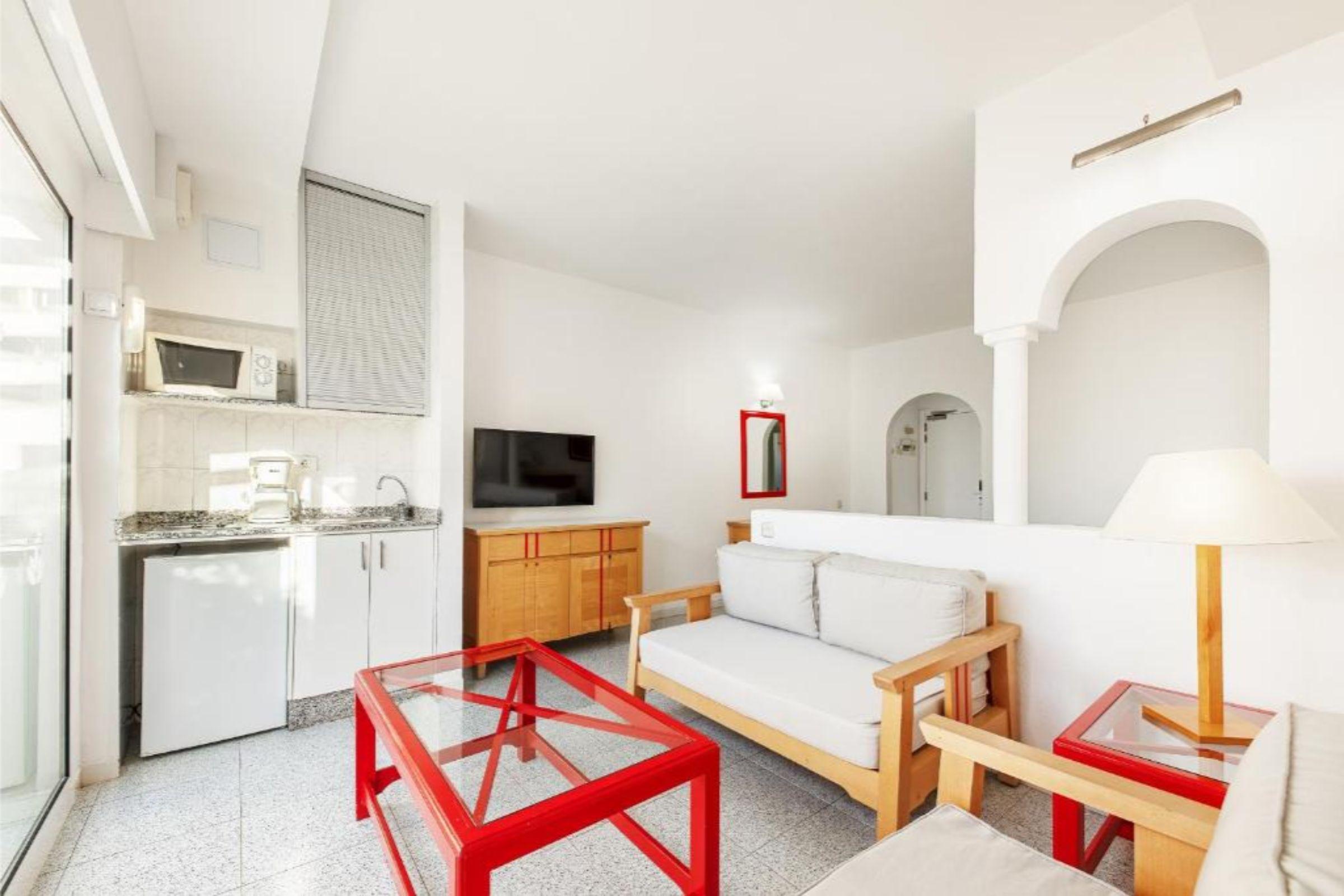 מספאלומס Apartamentos Livvo Koala Garden מראה חיצוני תמונה