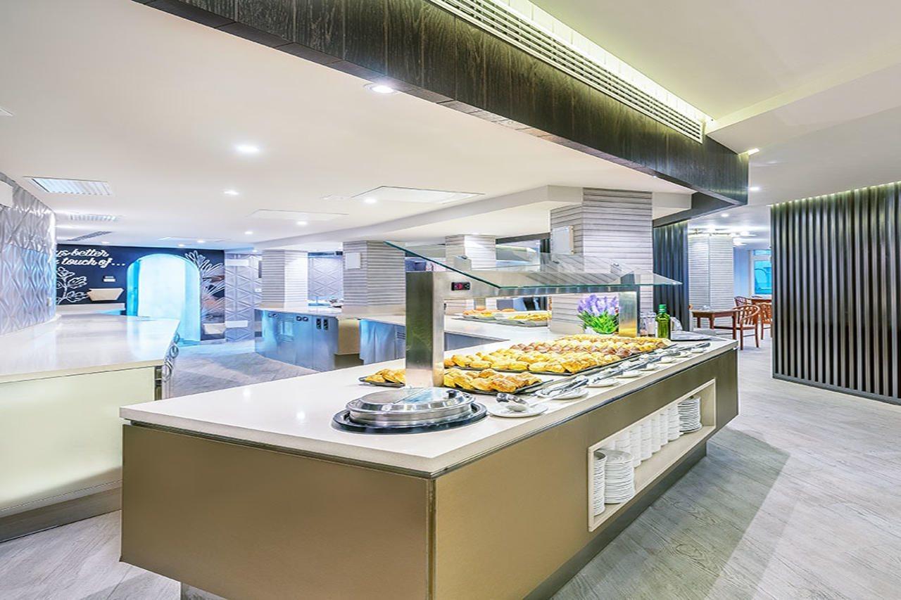מספאלומס Apartamentos Livvo Koala Garden מראה חיצוני תמונה