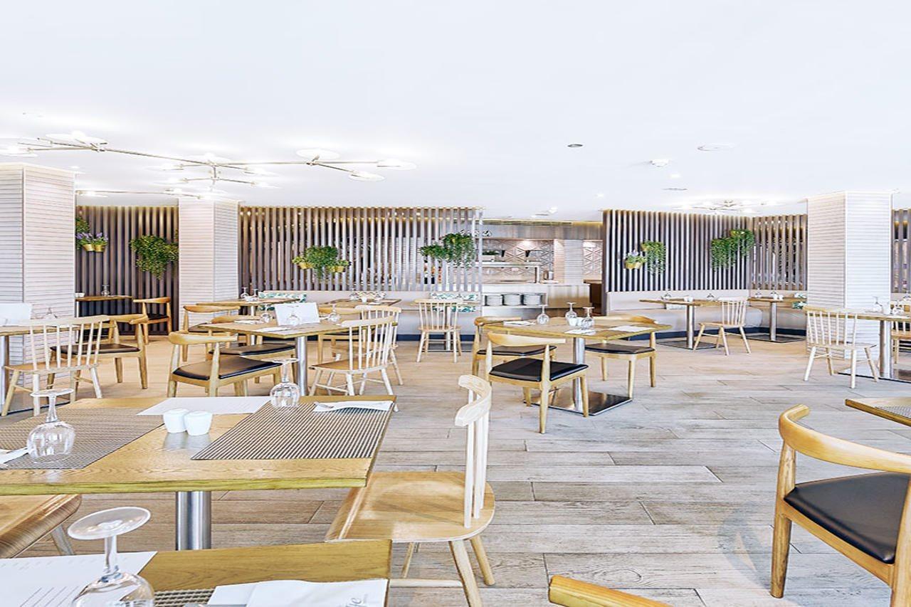 מספאלומס Apartamentos Livvo Koala Garden מראה חיצוני תמונה