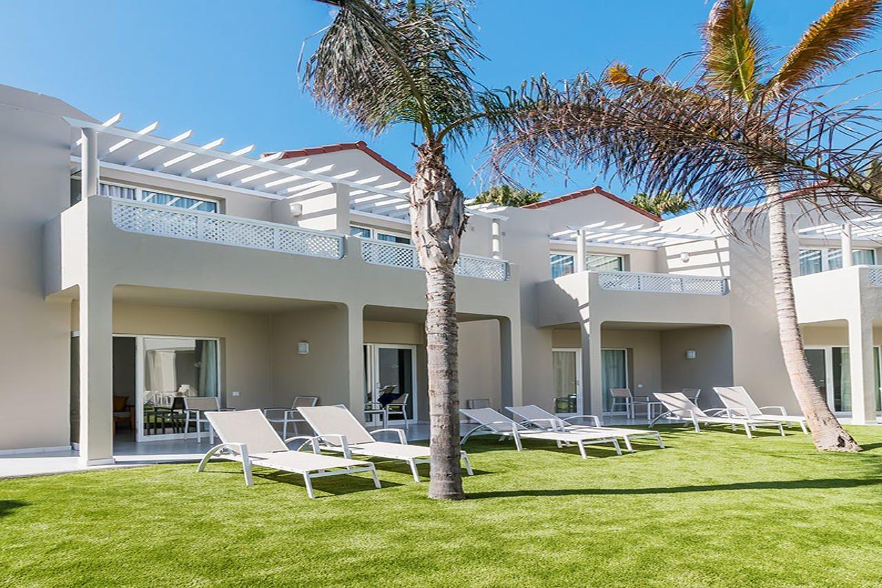 מספאלומס Apartamentos Livvo Koala Garden מראה חיצוני תמונה