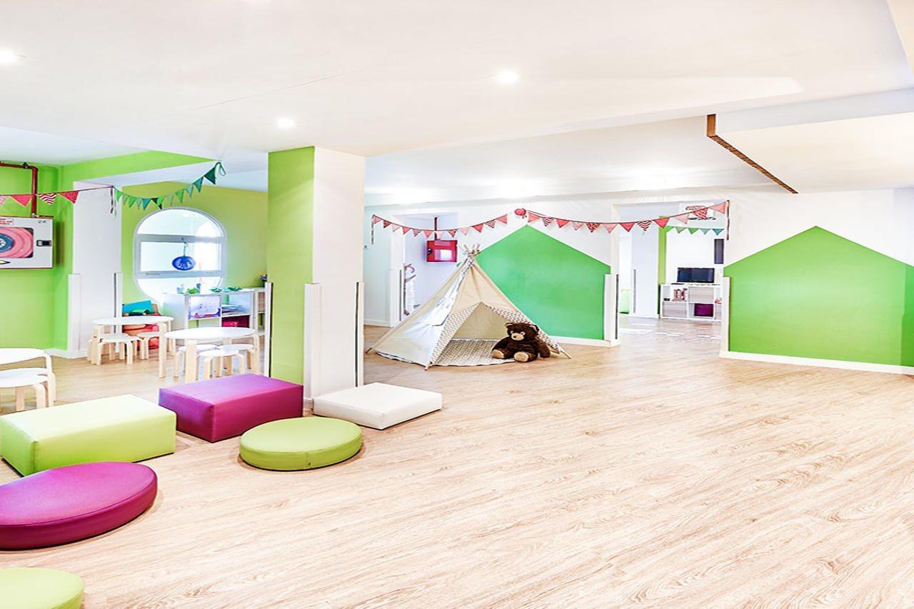 מספאלומס Apartamentos Livvo Koala Garden מראה חיצוני תמונה