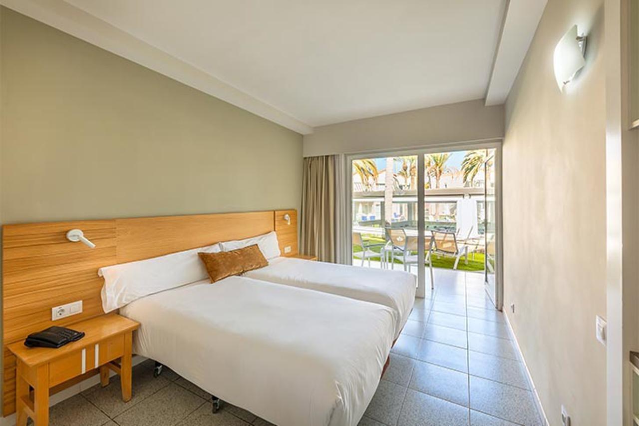 מספאלומס Apartamentos Livvo Koala Garden מראה חיצוני תמונה