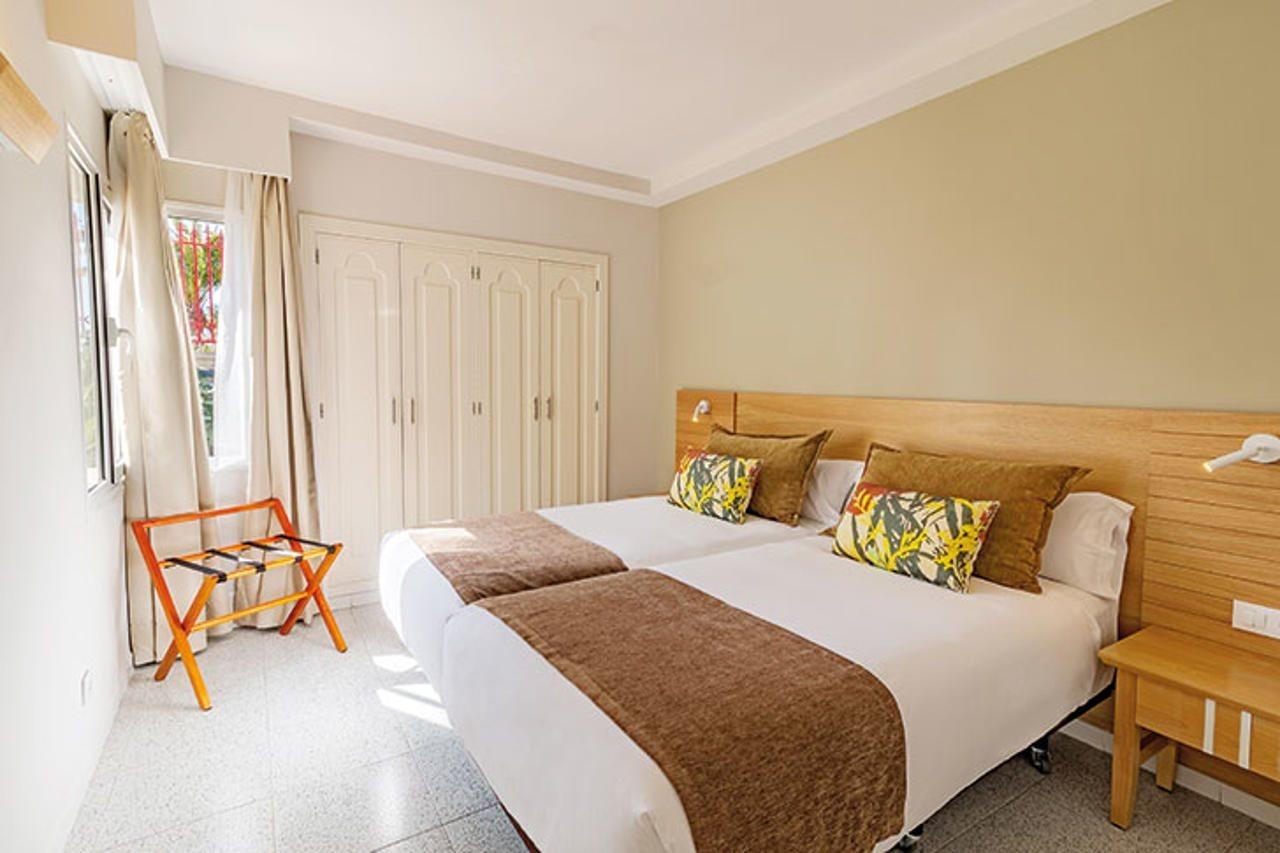 מספאלומס Apartamentos Livvo Koala Garden מראה חיצוני תמונה