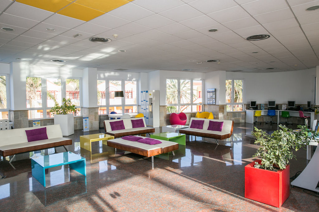 מספאלומס Apartamentos Livvo Koala Garden מראה חיצוני תמונה