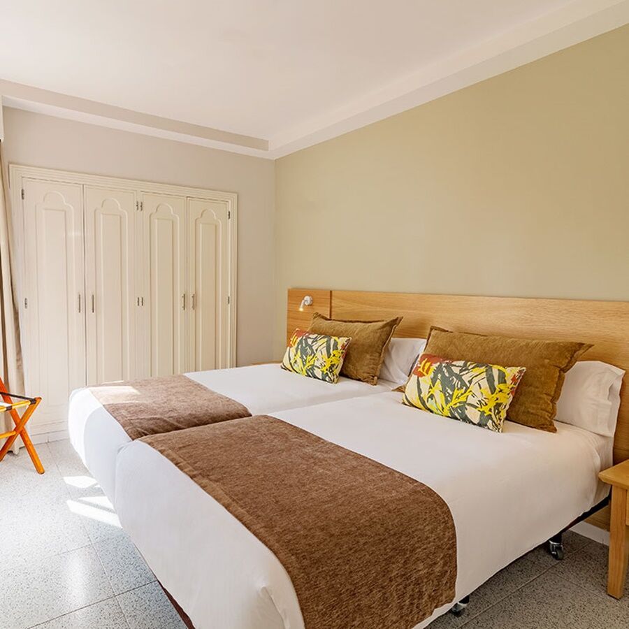 מספאלומס Apartamentos Livvo Koala Garden מראה חיצוני תמונה
