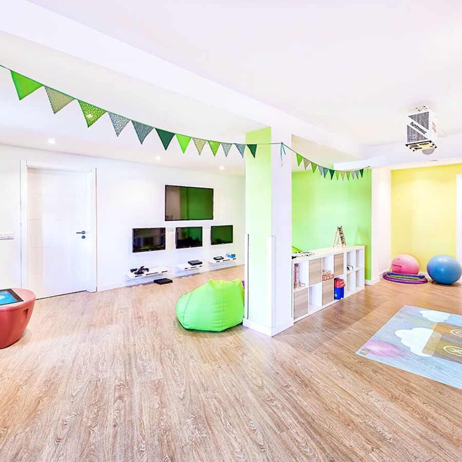 מספאלומס Apartamentos Livvo Koala Garden מראה חיצוני תמונה